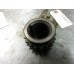 107C015 Crankshaft Timing Gear For 01-05 Mercedes-Benz C320  3.2